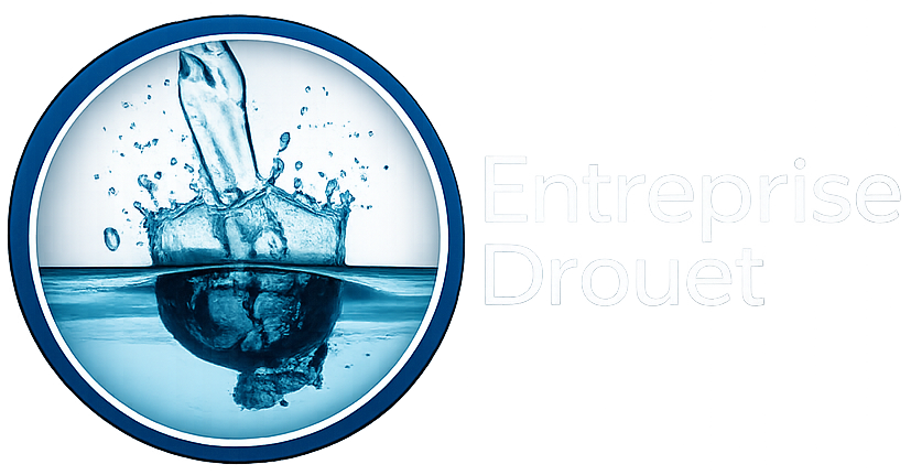 Logo - Entreprise Drouet Elbeuf