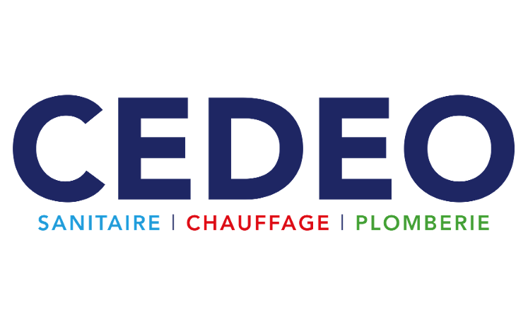 Logo cedeo - Entreprise Drouet Elbeuf
