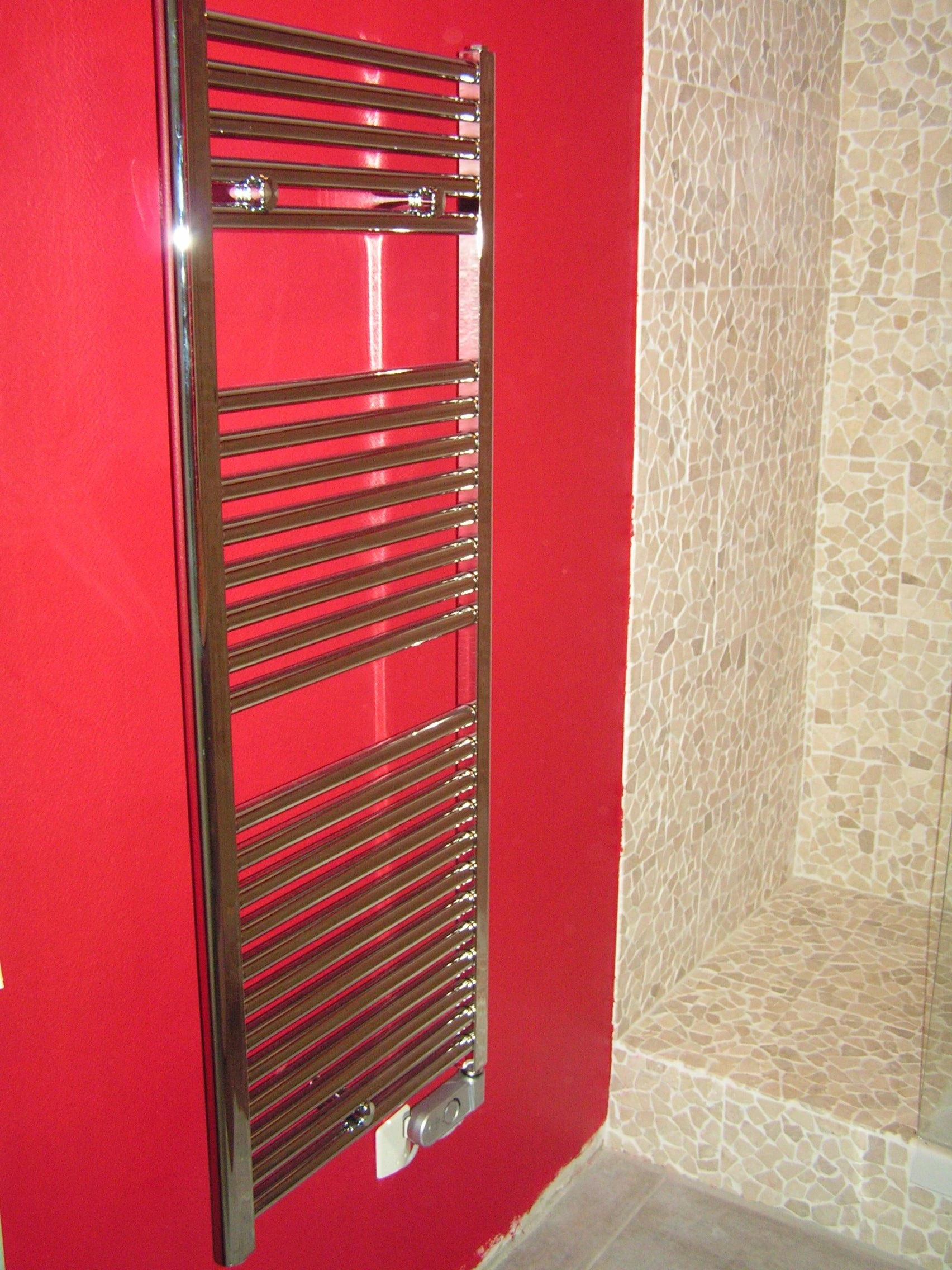 Radiateur – Seche Serviette