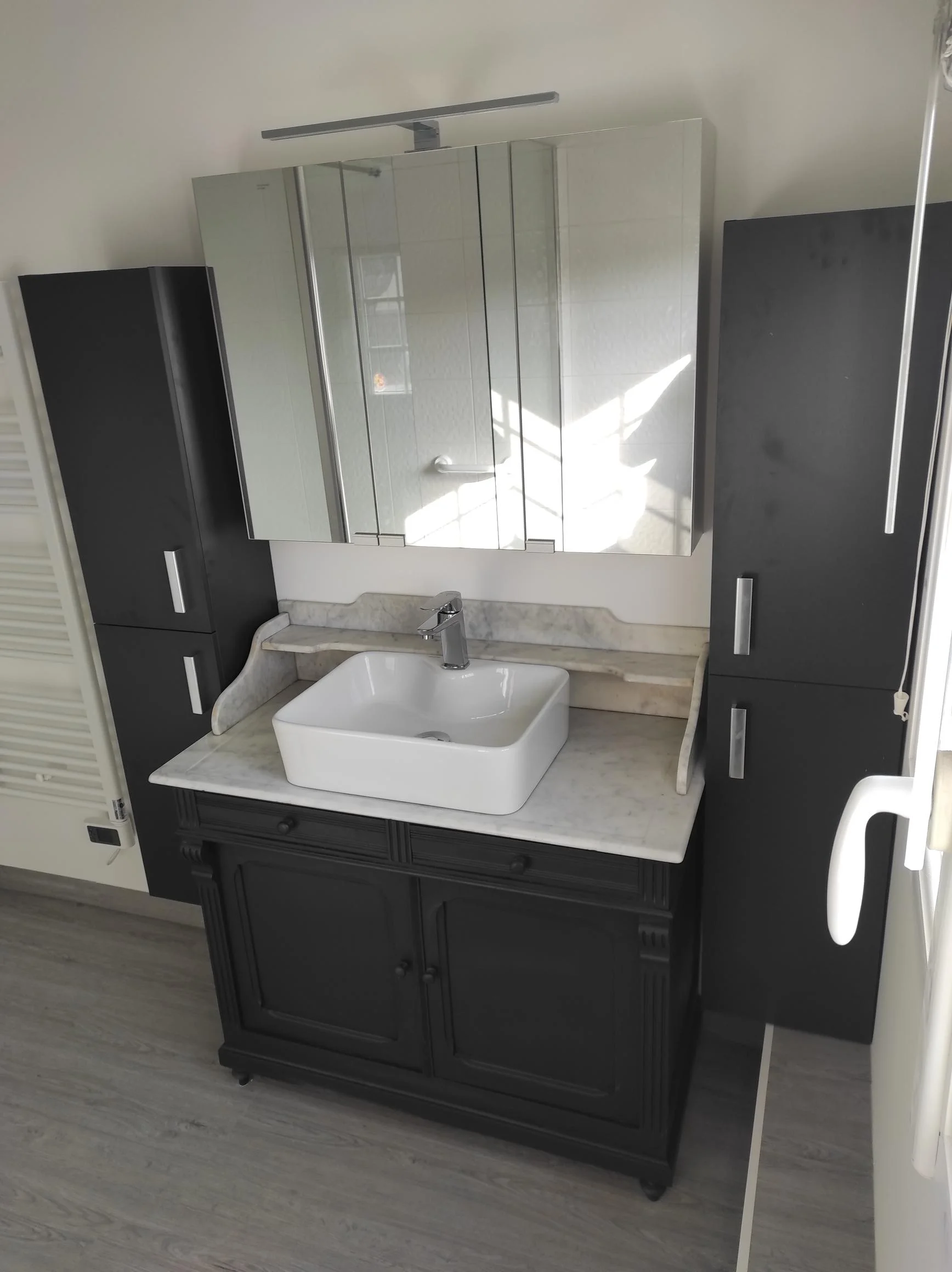 PMR 2 - Entreprise Drouet Elbeuf