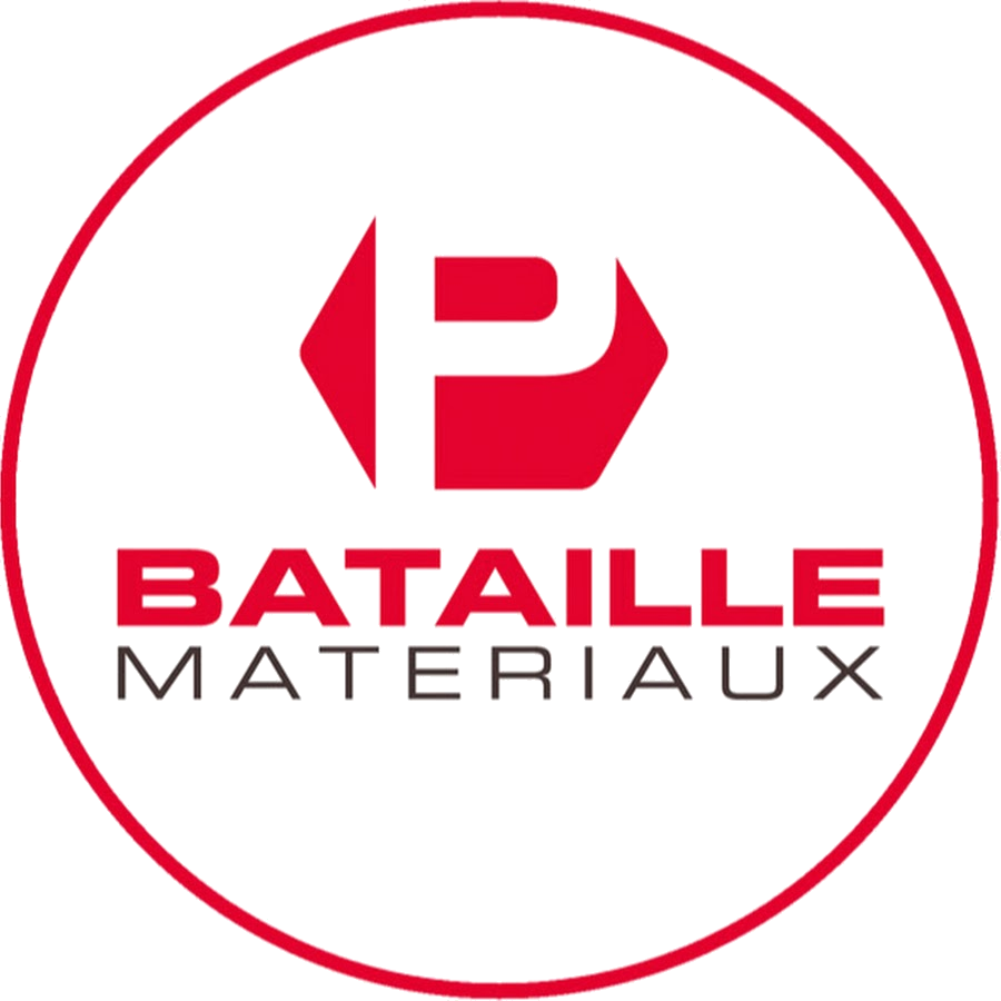 Logo Bataille - Entreprise Drouet Elbeuf