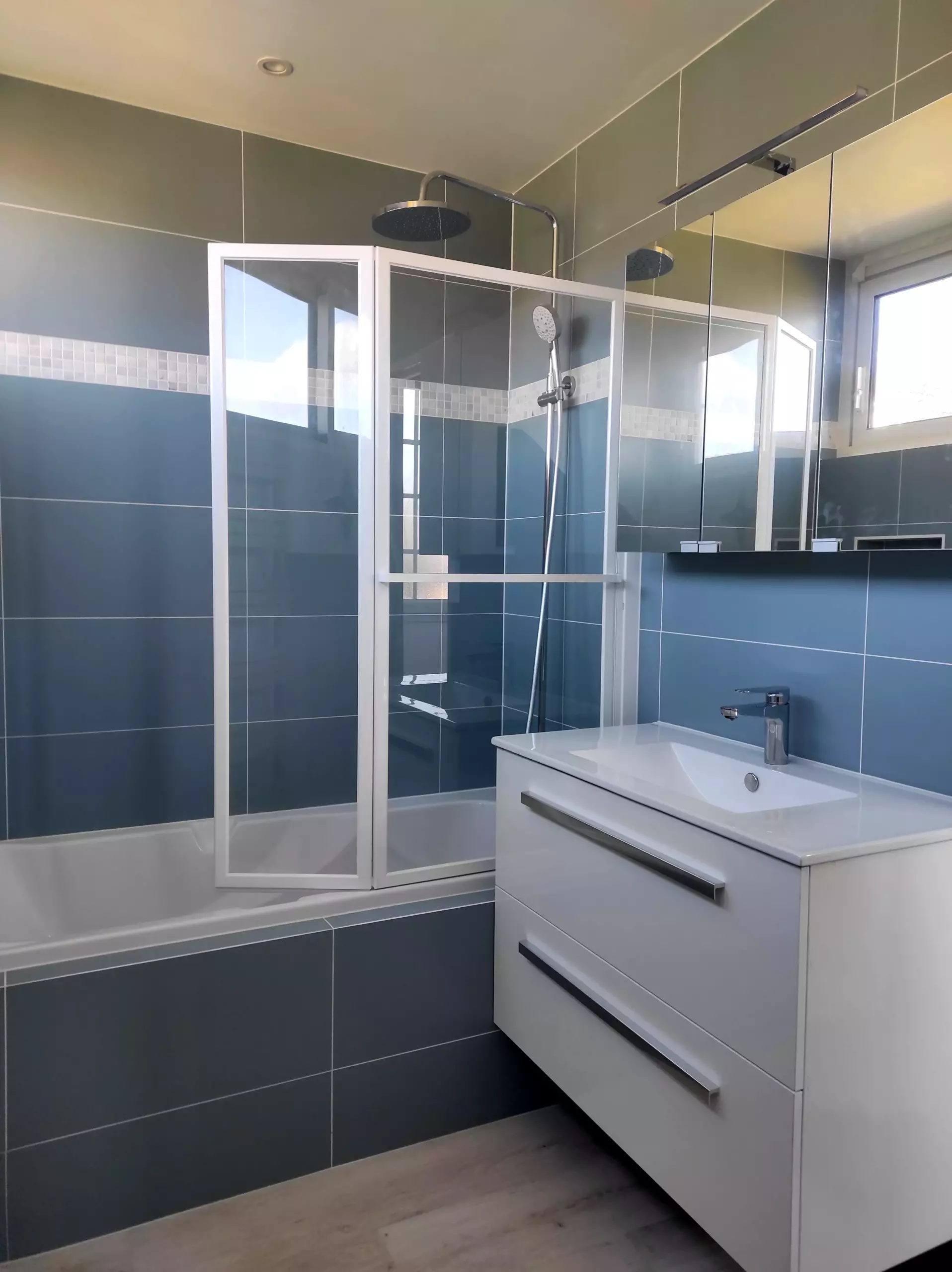 Canteleu - Entreprise Drouet Elbeuf