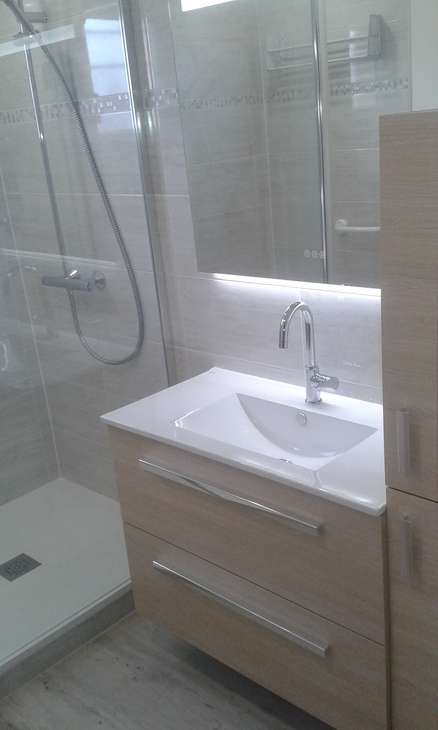 Cleon - Entreprise Drouet Elbeuf