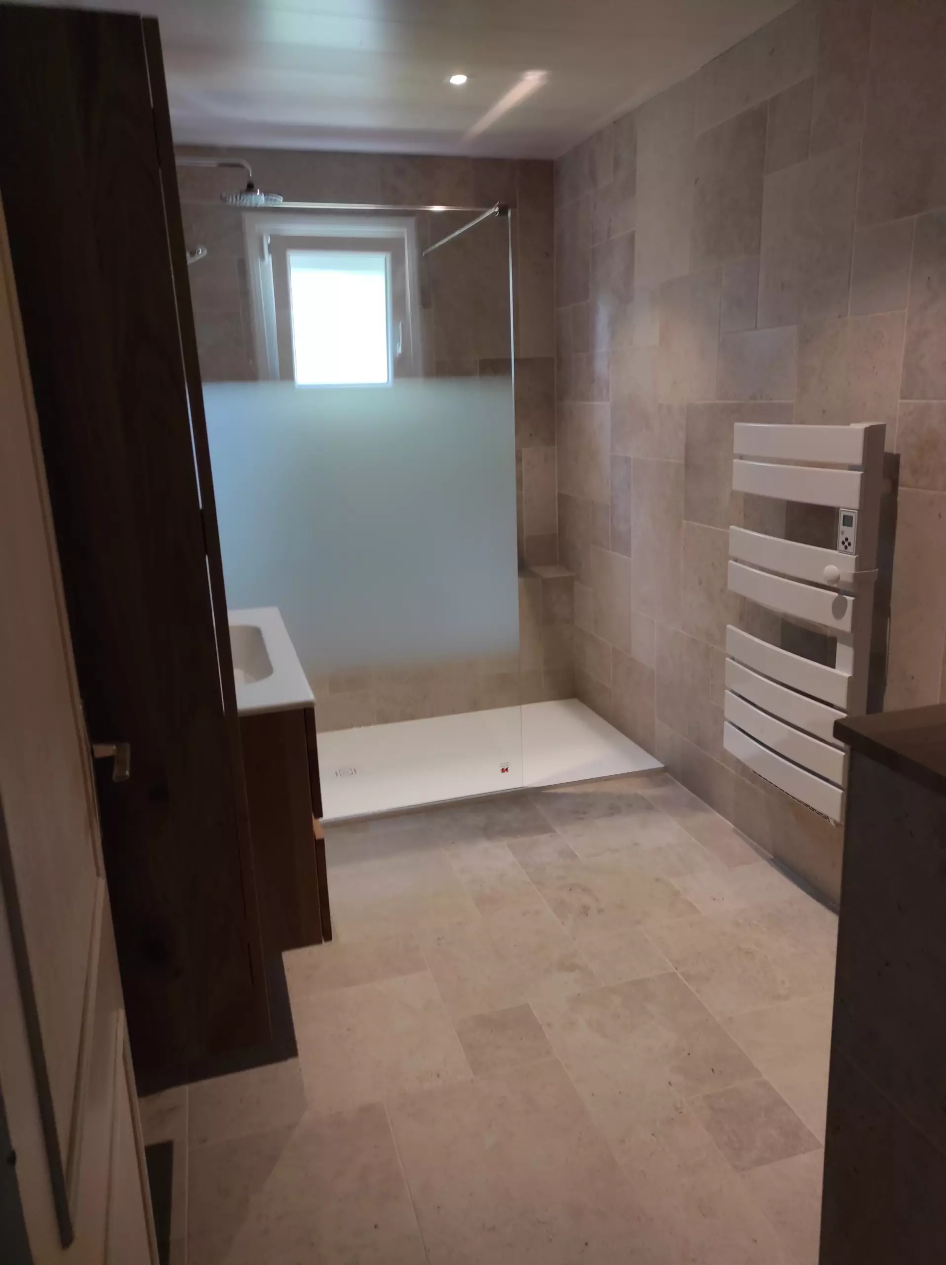 Carrelage - Entreprise Drouet Elbeuf