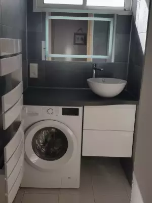 Miroir - Entreprise Drouet Elbeuf